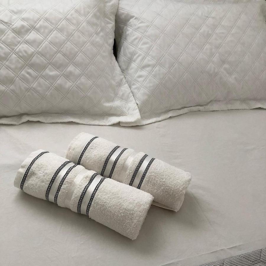 Hotel Boi Na Brasa Belo Jardim Bagian luar foto