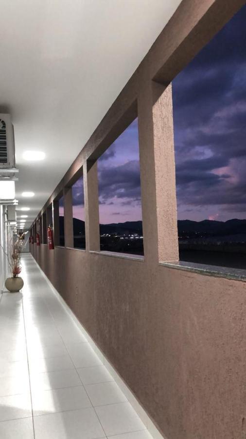 Hotel Boi Na Brasa Belo Jardim Bagian luar foto