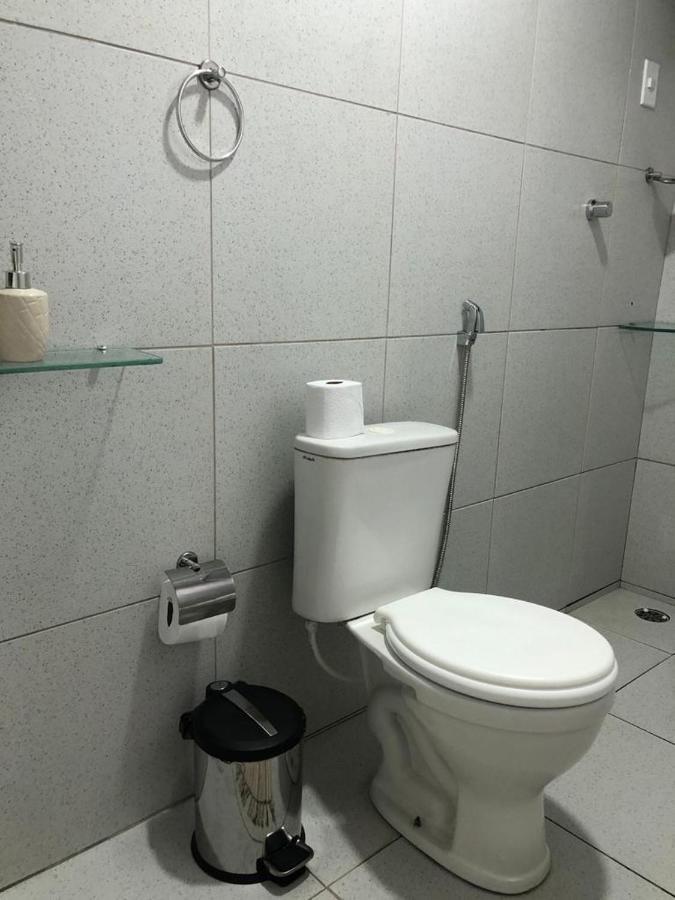 Hotel Boi Na Brasa Belo Jardim Bagian luar foto