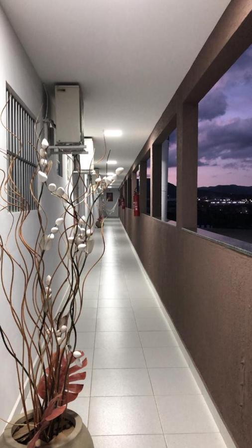 Hotel Boi Na Brasa Belo Jardim Bagian luar foto