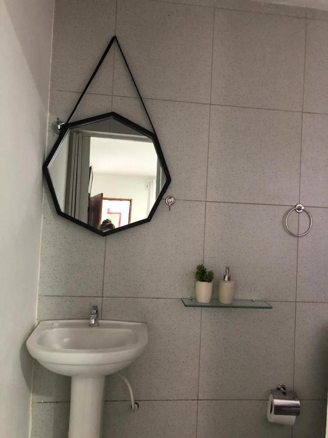Hotel Boi Na Brasa Belo Jardim Bagian luar foto