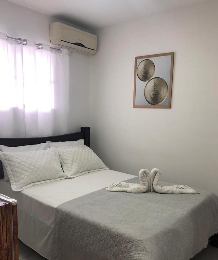 Hotel Boi Na Brasa Belo Jardim Bagian luar foto