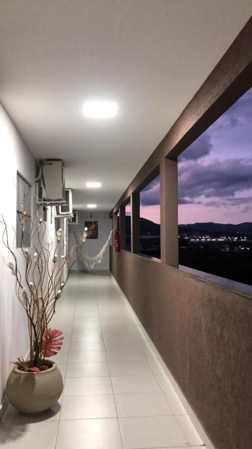 Hotel Boi Na Brasa Belo Jardim Bagian luar foto