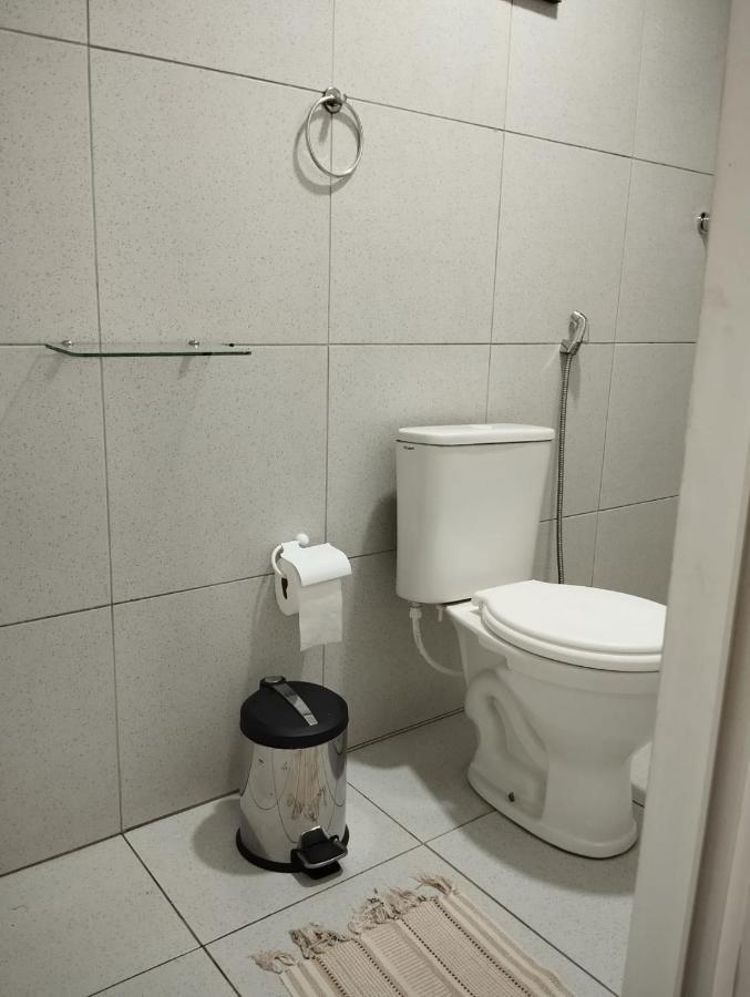 Hotel Boi Na Brasa Belo Jardim Bagian luar foto