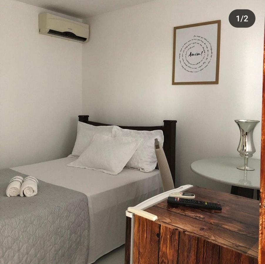Hotel Boi Na Brasa Belo Jardim Bagian luar foto