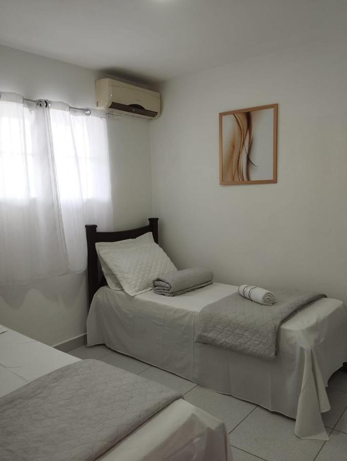 Hotel Boi Na Brasa Belo Jardim Bagian luar foto