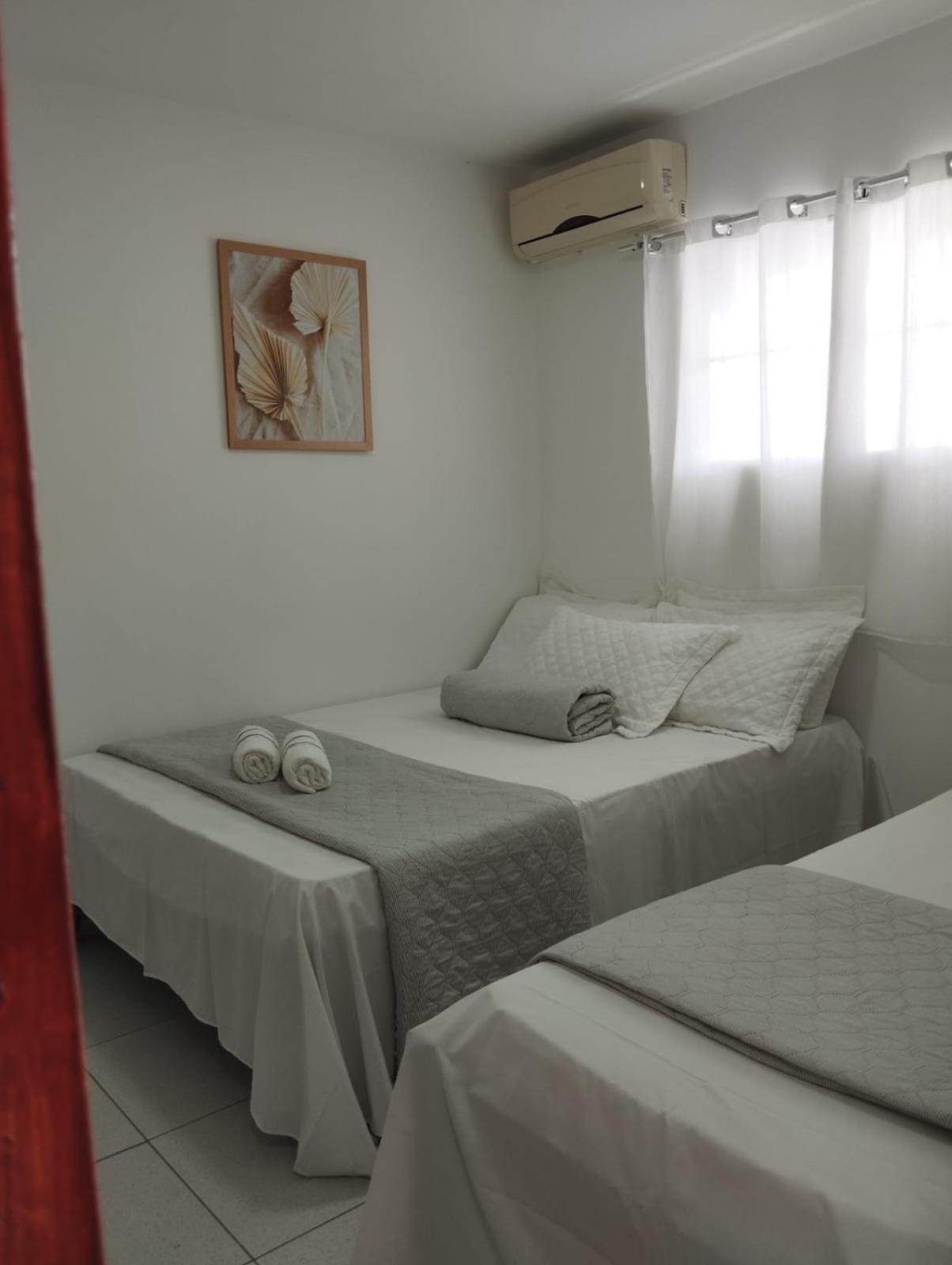 Hotel Boi Na Brasa Belo Jardim Bagian luar foto